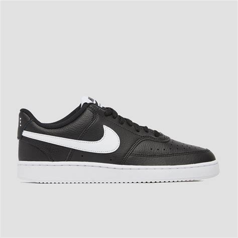 nike court vision low dames zwartafly kopen